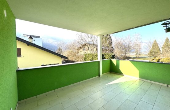 À vendre : villa de 6.5 pièces contemporaine de 200 m² avec vue imprenable sur les Alpes ? Collombey-Muraz