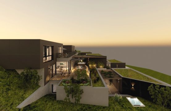Appartements exclusifs sur les côteaux de Sion / Gravelone