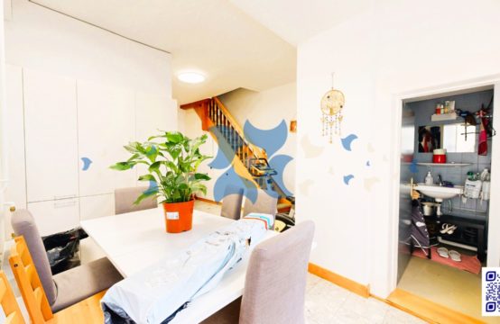 Devenez propriétaire à Saint-Maurice ? Superbe appartement duplex 5 pièces avec poutres apparentes ? Charme &#038; espace au c?ur du Valais