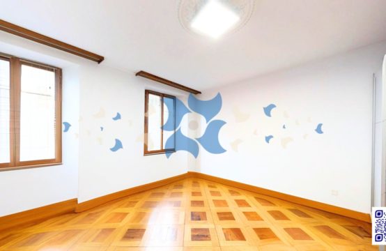 À LOUER &#8211; Appartement 5.5 pièces avec vaste terrasse panoramique et vue exceptionnelle à Saint-Maurice (VS)