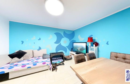 À vendre ? Appartement 5.5 pièces avec vaste terrasse panoramique et vue exceptionnelle à Saint-Maurice (VS)