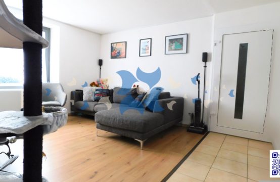 Superbe Appartement 3,5 Pièces avec Jardin &#038; Garage ? St-Séverin (VS)