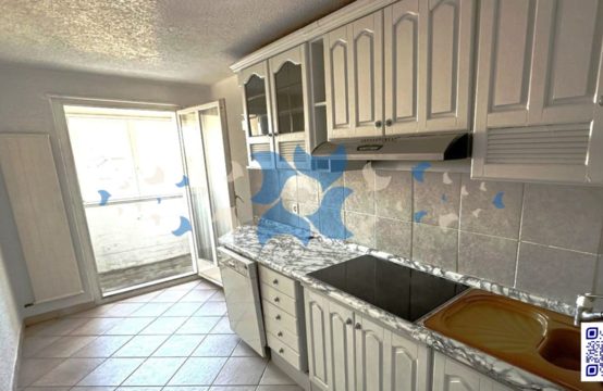 Lumineux, dans un cadre unique