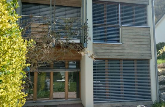 Spacieuse villa mitoyenne à Belmont-sur-Lausanne