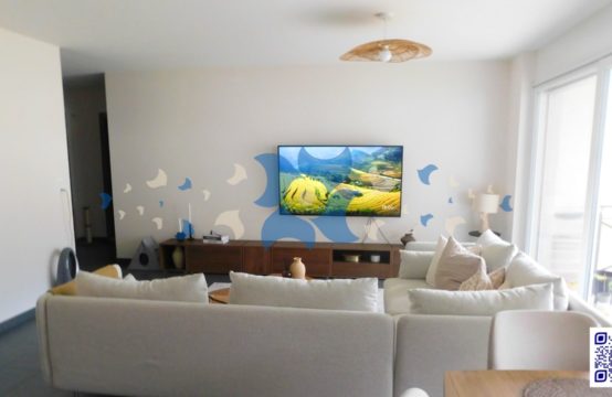 À vendre &#8211; Superbe appartement 4.5 pièces à Martigny