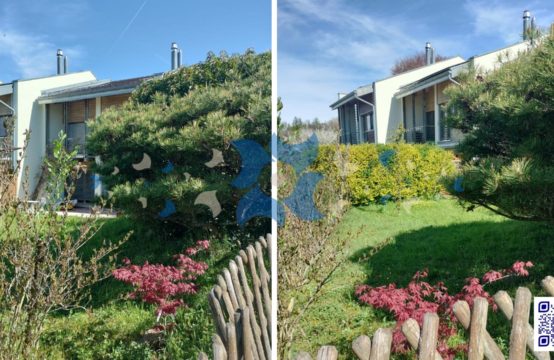 Spacieuse villa mitoyenne à Belmont-sur-Lausanne